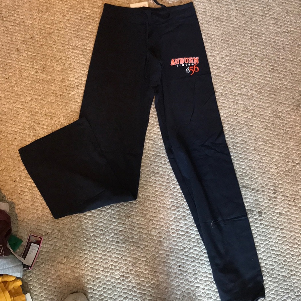 AUBURN FITNESS PANT